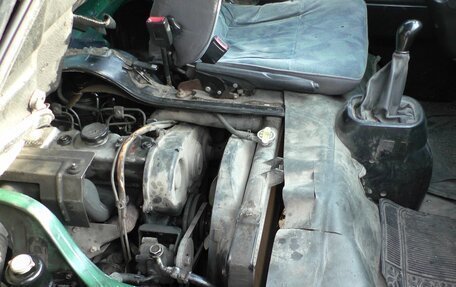 Hyundai Grace, 2000 год, 510 000 рублей, 10 фотография