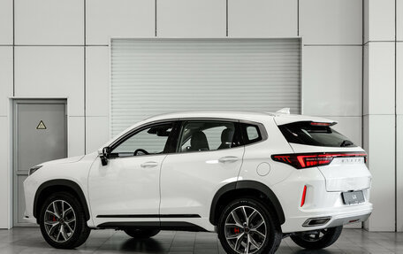 CheryExeed LX, 2025 год, 3 090 000 рублей, 5 фотография