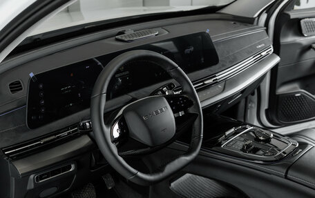 CheryExeed LX, 2025 год, 3 090 000 рублей, 10 фотография