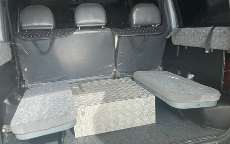 ЛуАЗ Patriot, 2005 год, 1 200 000 рублей, 15 фотография