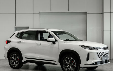 CheryExeed LX, 2025 год, 3 090 000 рублей, 4 фотография