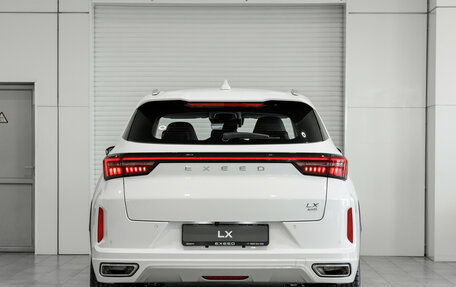 CheryExeed LX, 2025 год, 3 090 000 рублей, 7 фотография