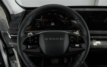 CheryExeed LX, 2025 год, 3 090 000 рублей, 12 фотография