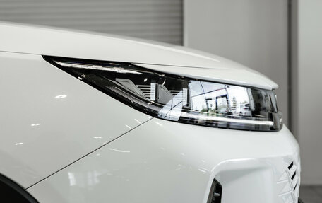 CheryExeed LX, 2025 год, 3 090 000 рублей, 13 фотография