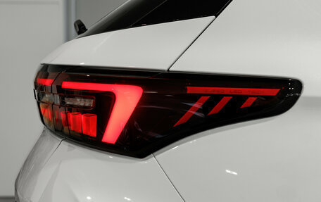 CheryExeed LX, 2025 год, 3 090 000 рублей, 16 фотография