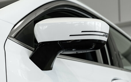 CheryExeed LX, 2025 год, 3 090 000 рублей, 18 фотография