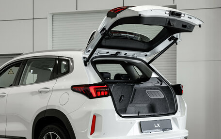 CheryExeed LX, 2025 год, 3 090 000 рублей, 19 фотография