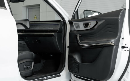 CheryExeed LX, 2025 год, 3 090 000 рублей, 20 фотография