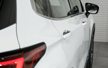 CheryExeed LX, 2025 год, 3 090 000 рублей, 15 фотография