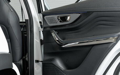 CheryExeed LX, 2025 год, 3 090 000 рублей, 38 фотография