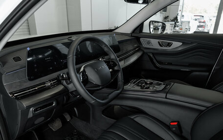 CheryExeed LX, 2025 год, 3 090 000 рублей, 40 фотография
