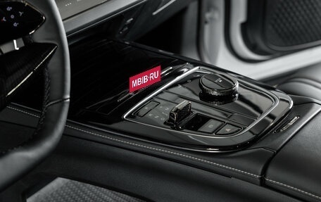 CheryExeed LX, 2025 год, 3 090 000 рублей, 34 фотография