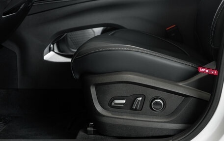 CheryExeed LX, 2025 год, 3 090 000 рублей, 36 фотография