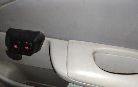 Nissan Sunny B15, 1999 год, 190 000 рублей, 7 фотография