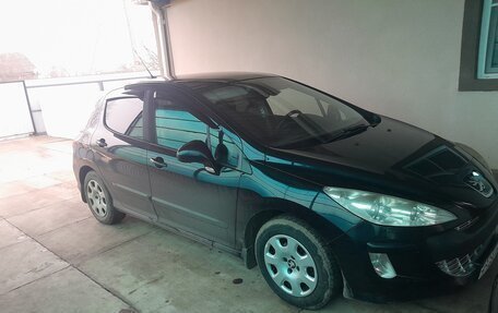 Peugeot 308 II, 2008 год, 350 000 рублей, 2 фотография
