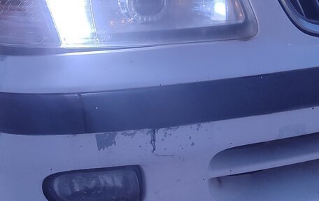 Nissan Sunny B15, 1999 год, 190 000 рублей, 5 фотография