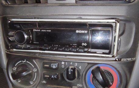 Nissan Sunny B15, 1999 год, 190 000 рублей, 8 фотография