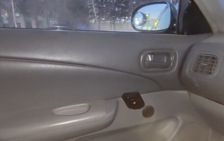 Nissan Sunny B15, 1999 год, 190 000 рублей, 6 фотография