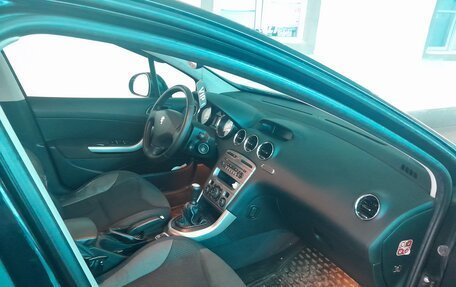 Peugeot 308 II, 2008 год, 350 000 рублей, 7 фотография