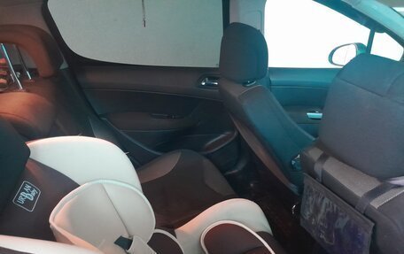 Peugeot 308 II, 2008 год, 350 000 рублей, 8 фотография