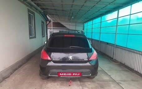 Peugeot 308 II, 2008 год, 350 000 рублей, 4 фотография