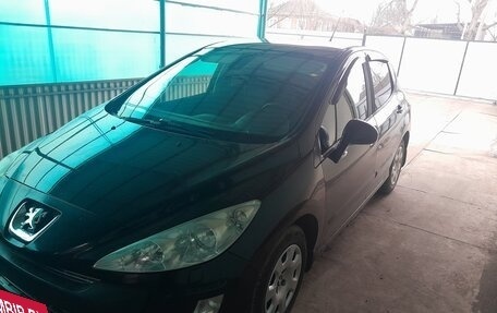 Peugeot 308 II, 2008 год, 350 000 рублей, 3 фотография