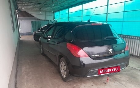 Peugeot 308 II, 2008 год, 350 000 рублей, 5 фотография
