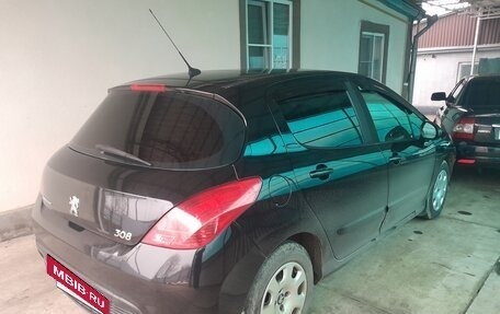 Peugeot 308 II, 2008 год, 350 000 рублей, 6 фотография