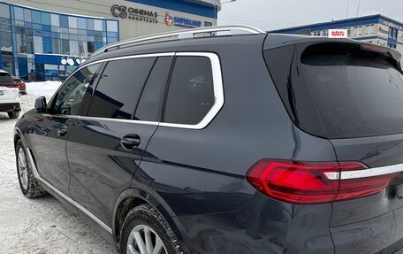 BMW X7, 2019 год, 7 990 000 рублей, 4 фотография