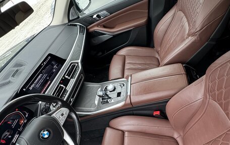 BMW X7, 2019 год, 7 990 000 рублей, 6 фотография