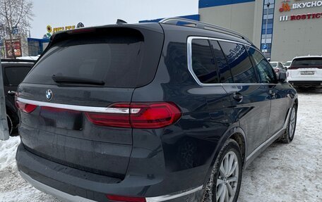 BMW X7, 2019 год, 7 990 000 рублей, 3 фотография