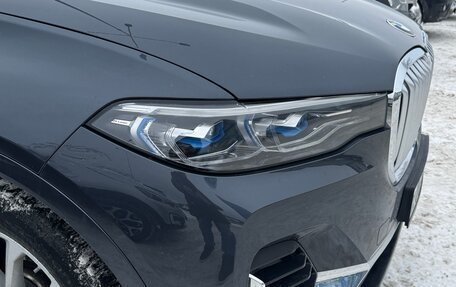 BMW X7, 2019 год, 7 990 000 рублей, 2 фотография