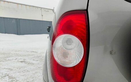 Chevrolet Niva I рестайлинг, 2011 год, 449 000 рублей, 11 фотография