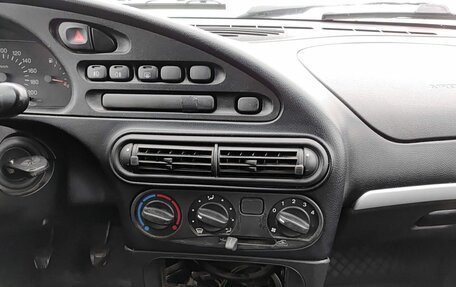 Chevrolet Niva I рестайлинг, 2011 год, 449 000 рублей, 18 фотография