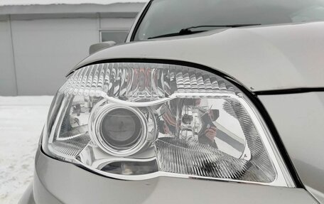 Chevrolet Niva I рестайлинг, 2011 год, 449 000 рублей, 21 фотография