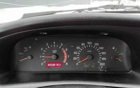 Chevrolet Niva I рестайлинг, 2011 год, 449 000 рублей, 16 фотография