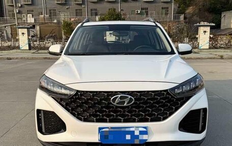 Hyundai ix35, 2022 год, 1 510 000 рублей, 2 фотография