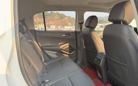 Hyundai ix35, 2022 год, 1 510 000 рублей, 6 фотография