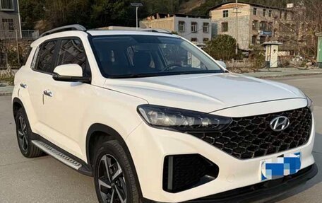 Hyundai ix35, 2022 год, 1 510 000 рублей, 3 фотография