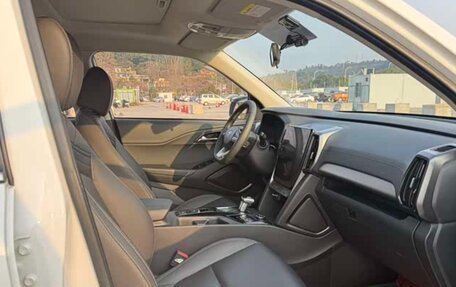 Hyundai ix35, 2022 год, 1 510 000 рублей, 5 фотография