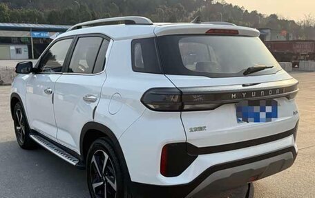 Hyundai ix35, 2022 год, 1 510 000 рублей, 7 фотография