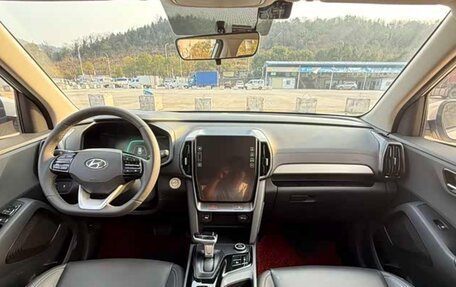 Hyundai ix35, 2022 год, 1 510 000 рублей, 4 фотография