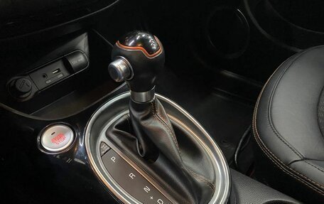 KIA Soul II рестайлинг, 2016 год, 1 550 000 рублей, 13 фотография