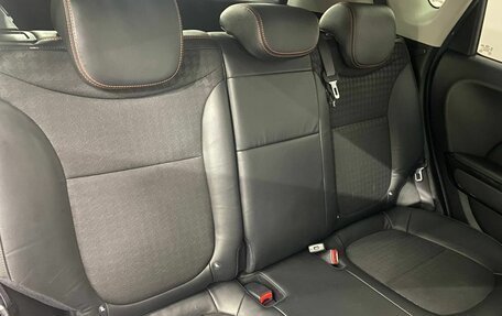 KIA Soul II рестайлинг, 2016 год, 1 550 000 рублей, 12 фотография