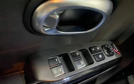 KIA Soul II рестайлинг, 2016 год, 1 550 000 рублей, 14 фотография