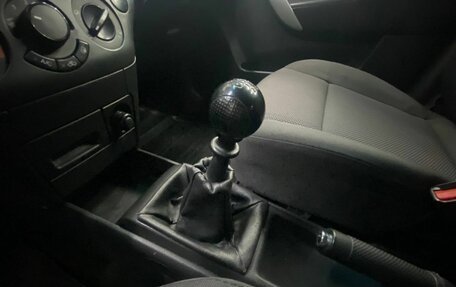 Chevrolet Aveo III, 2011 год, 400 000 рублей, 12 фотография