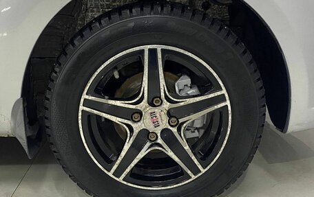 Chevrolet Aveo III, 2011 год, 400 000 рублей, 15 фотография