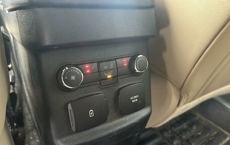 Ford Explorer VI, 2016 год, 3 299 000 рублей, 9 фотография