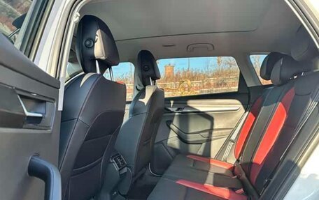 Skoda Karoq I, 2022 год, 1 600 000 рублей, 5 фотография