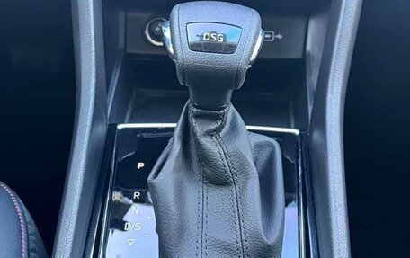 Skoda Karoq I, 2022 год, 1 600 000 рублей, 15 фотография